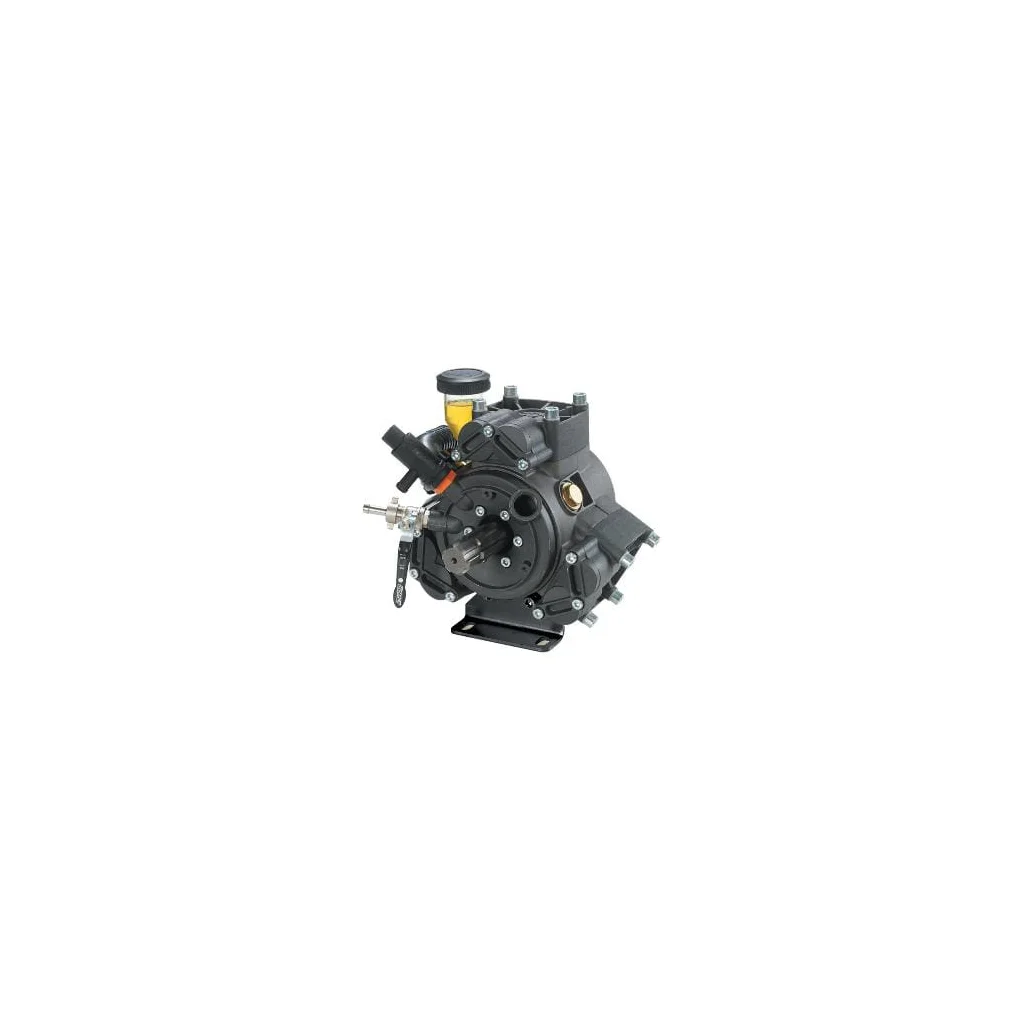 Pompă cu diafragmă și piston, presiune mare APS 51 MM 60900020