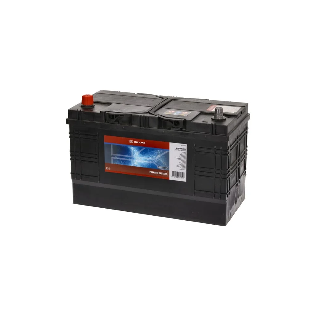 Baterie 12V 110Ah 680A 610048068KR