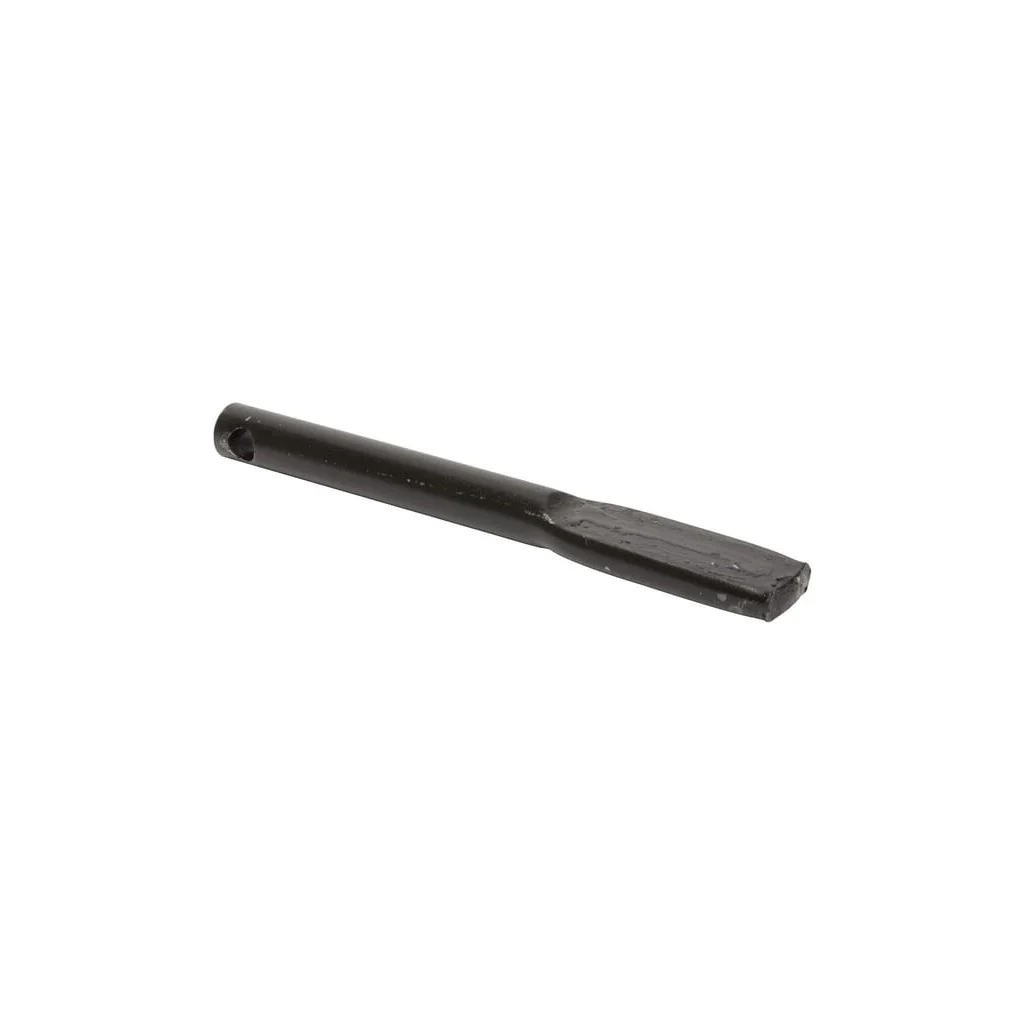 Brăzdar cultivator 310x40x27mm întărit plat 1 orificiu potrivit pentru Väderstad 6070400703N