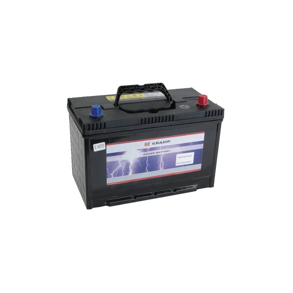 Baterie 12V 105Ah 750A 605028075KR