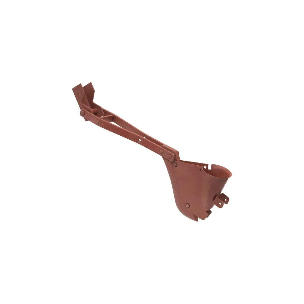 Brăzdar de semănare, lungă 590 mm 61003043090080