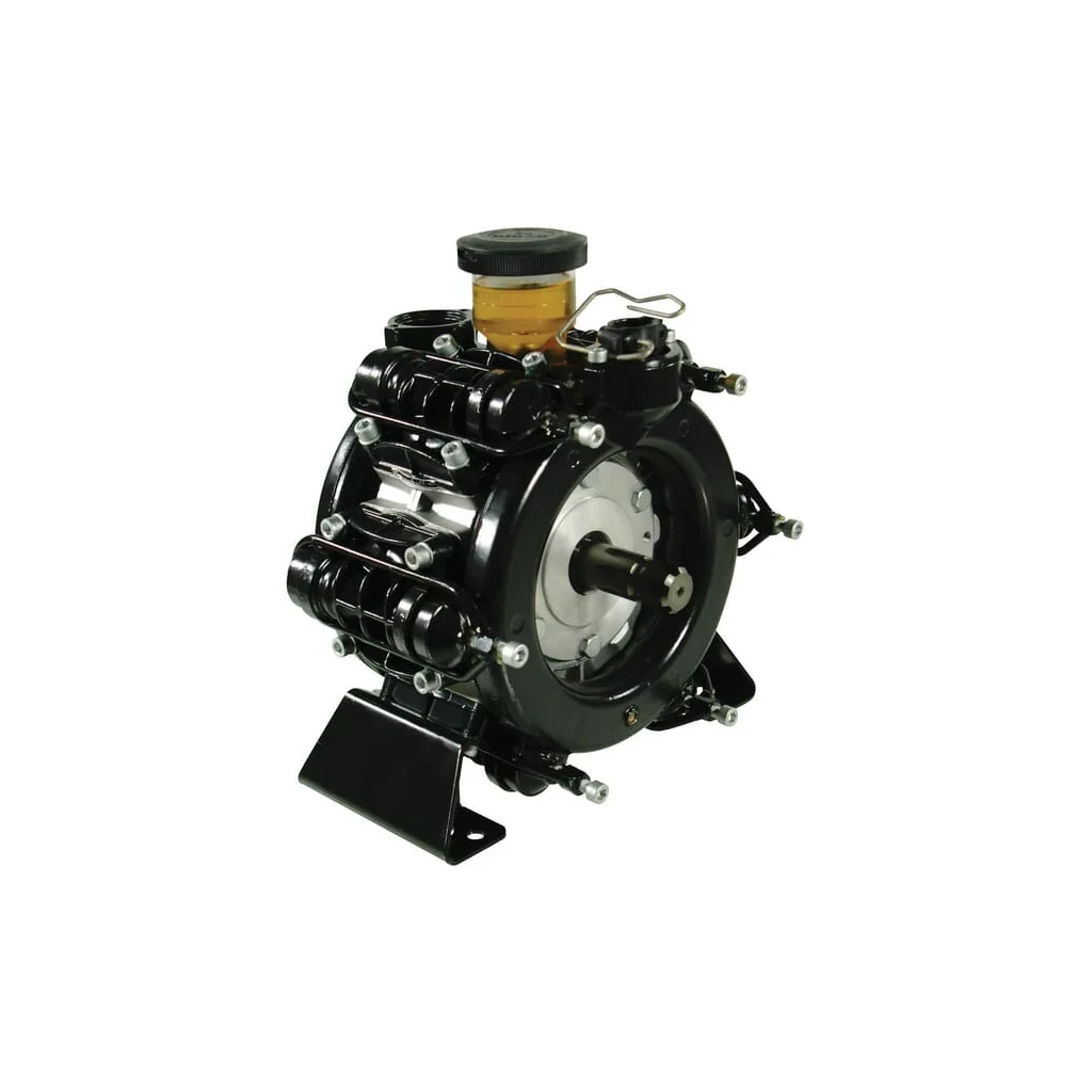 Pompă BP280K 1"3/8 tată-tată 61110008