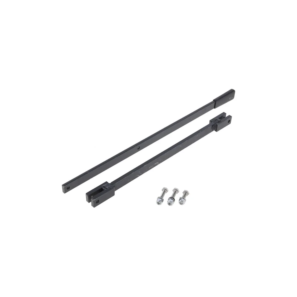 Kit manetă robinet de blocare 8” Battioni Pagani 6080200147