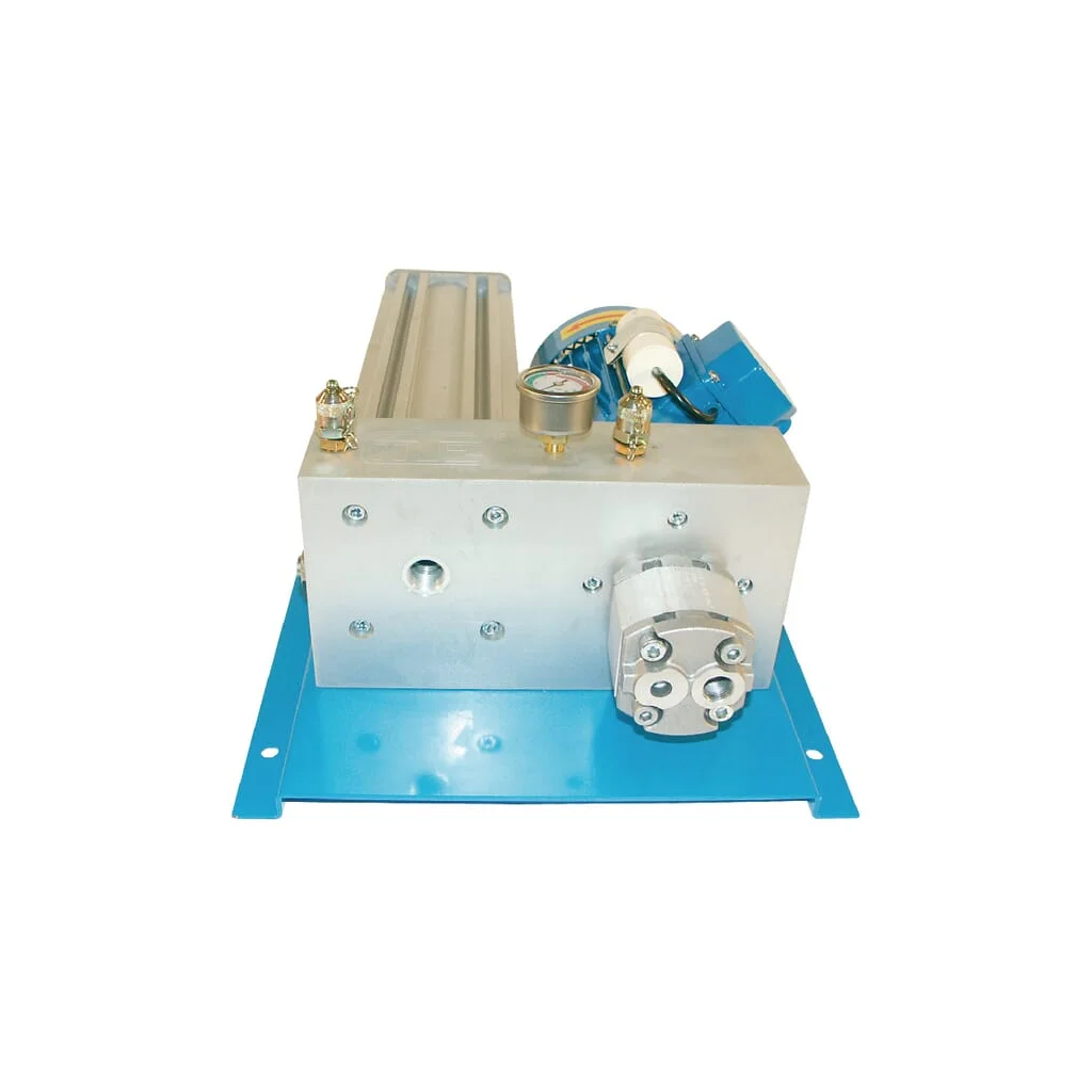 Filter power pack 380V 1,6ccm 01OLFS29380A