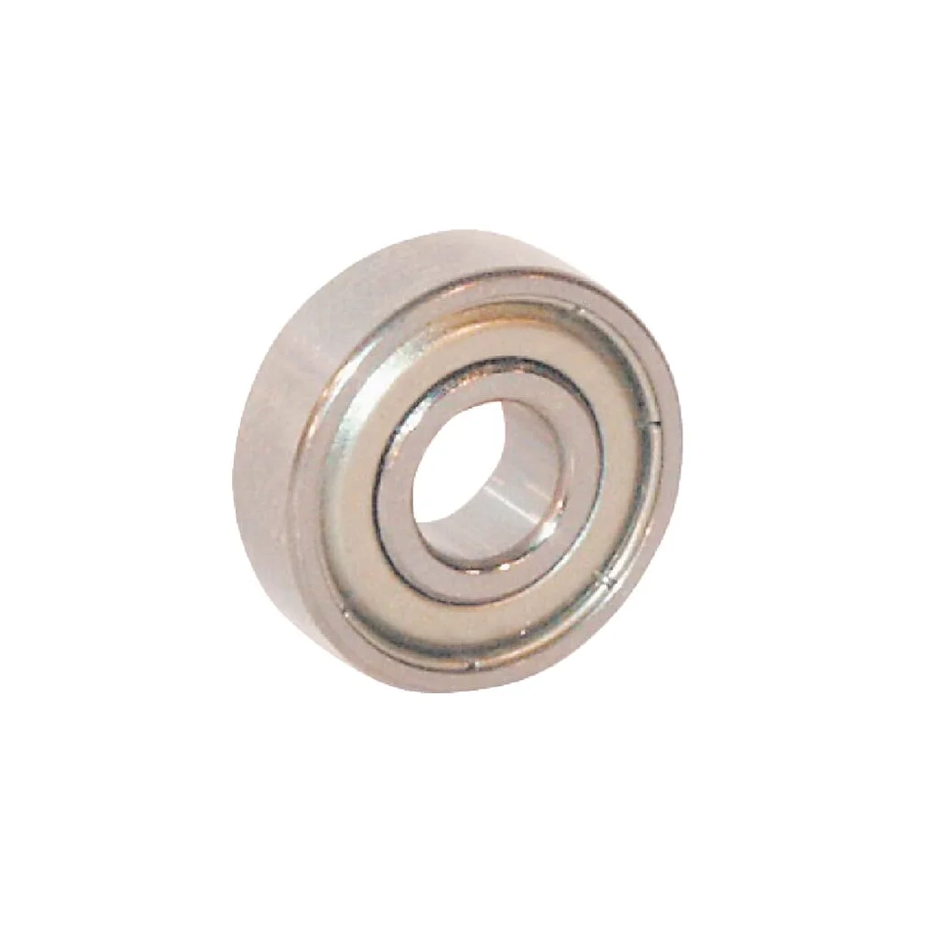 Rulment cu canal de bile adâncit 8x22x7mm INA/FAG 608ZZ