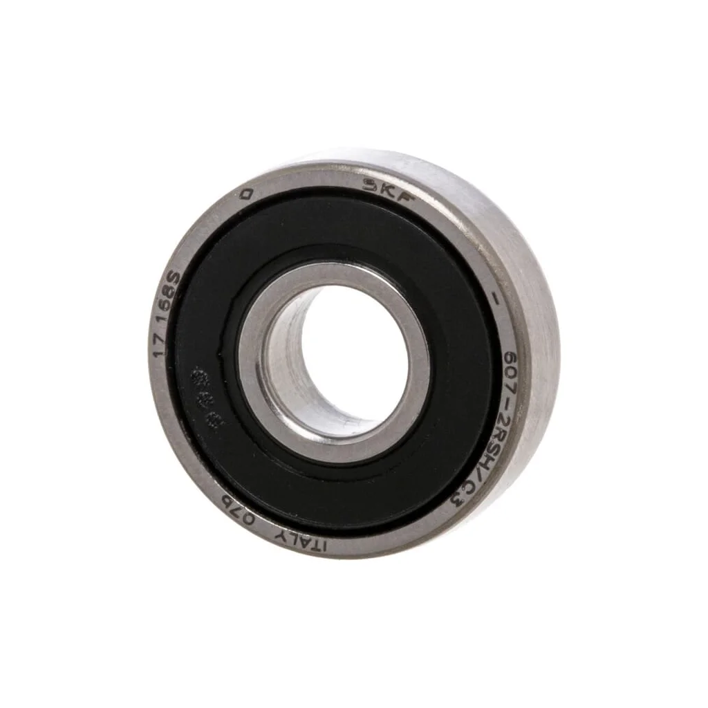Rulment cu canal de bile adâncit 7x19x6mm SKF 6072RSC3SKF