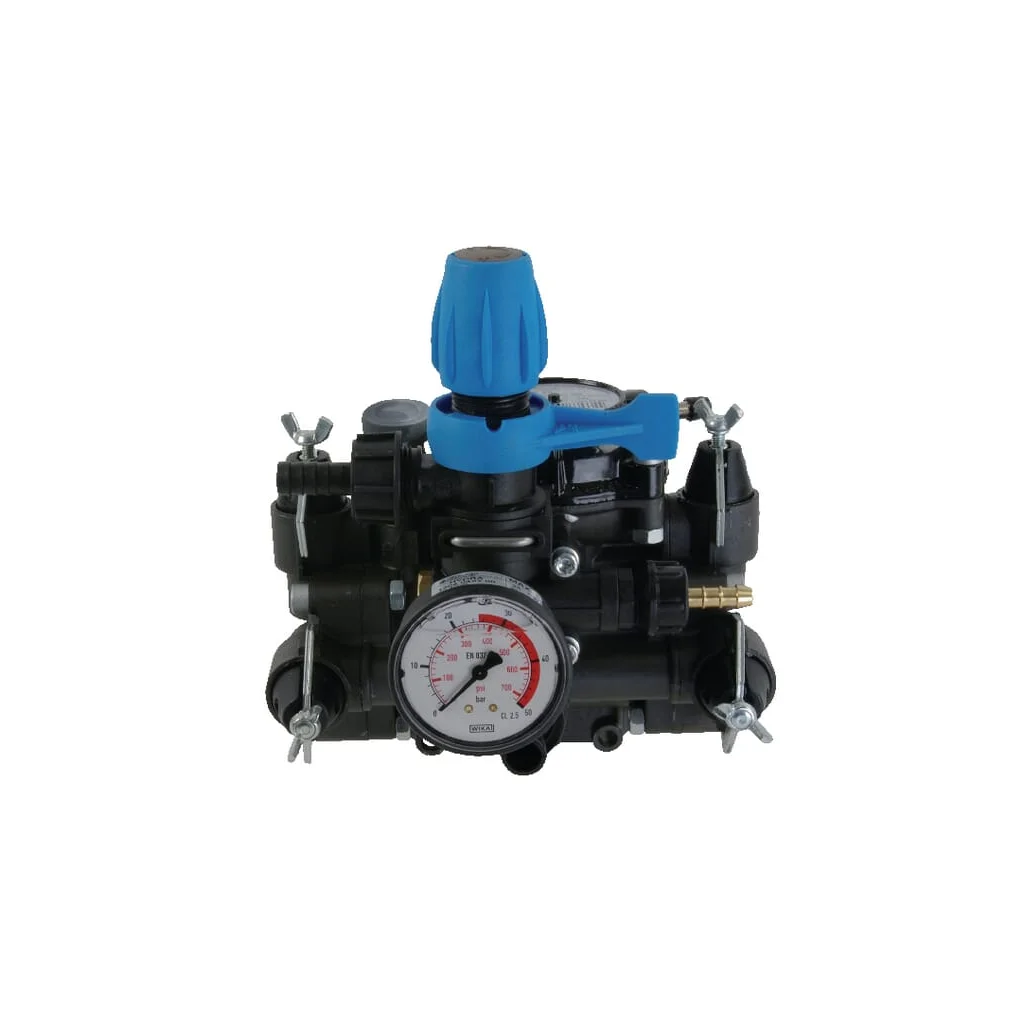 Pompă cu diafragmă, presiune mică MC 25 EL 60840032