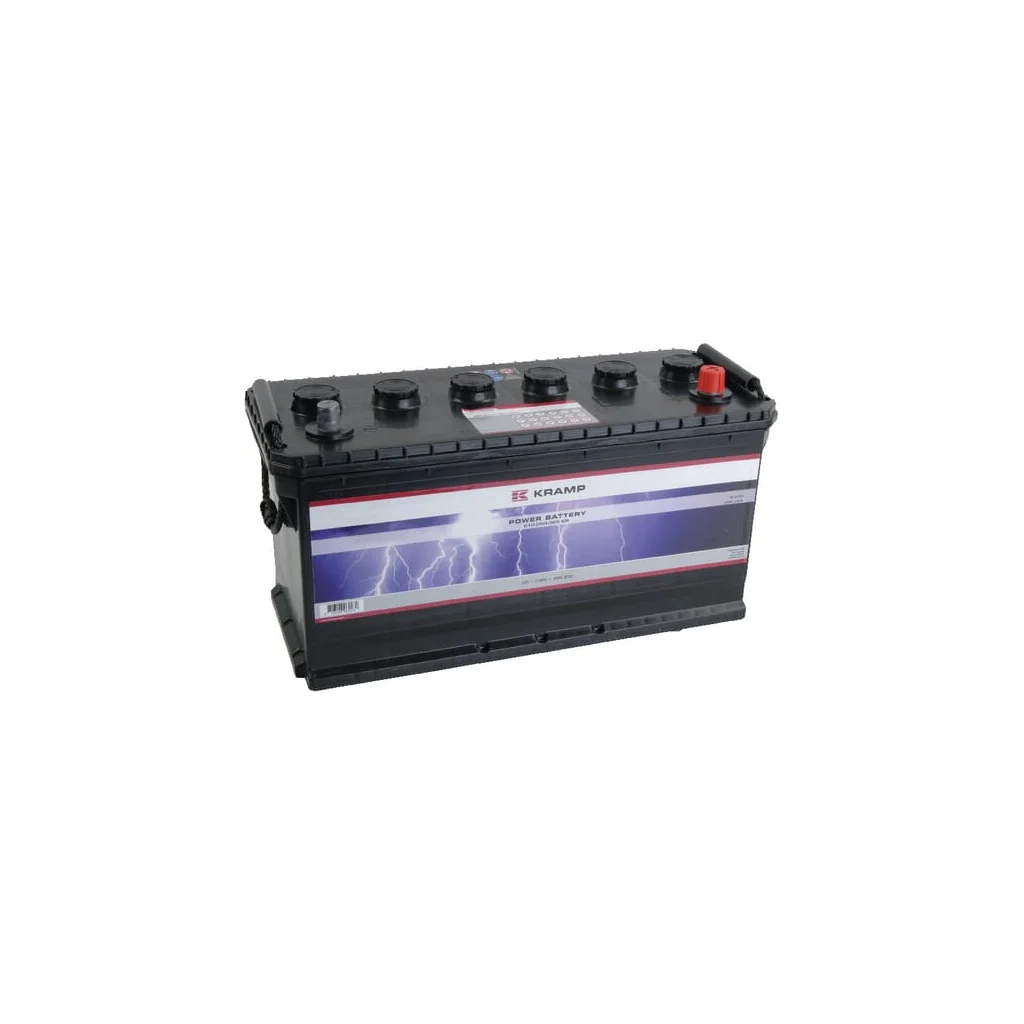 Baterie 12V 110Ah 850A 610050085KR