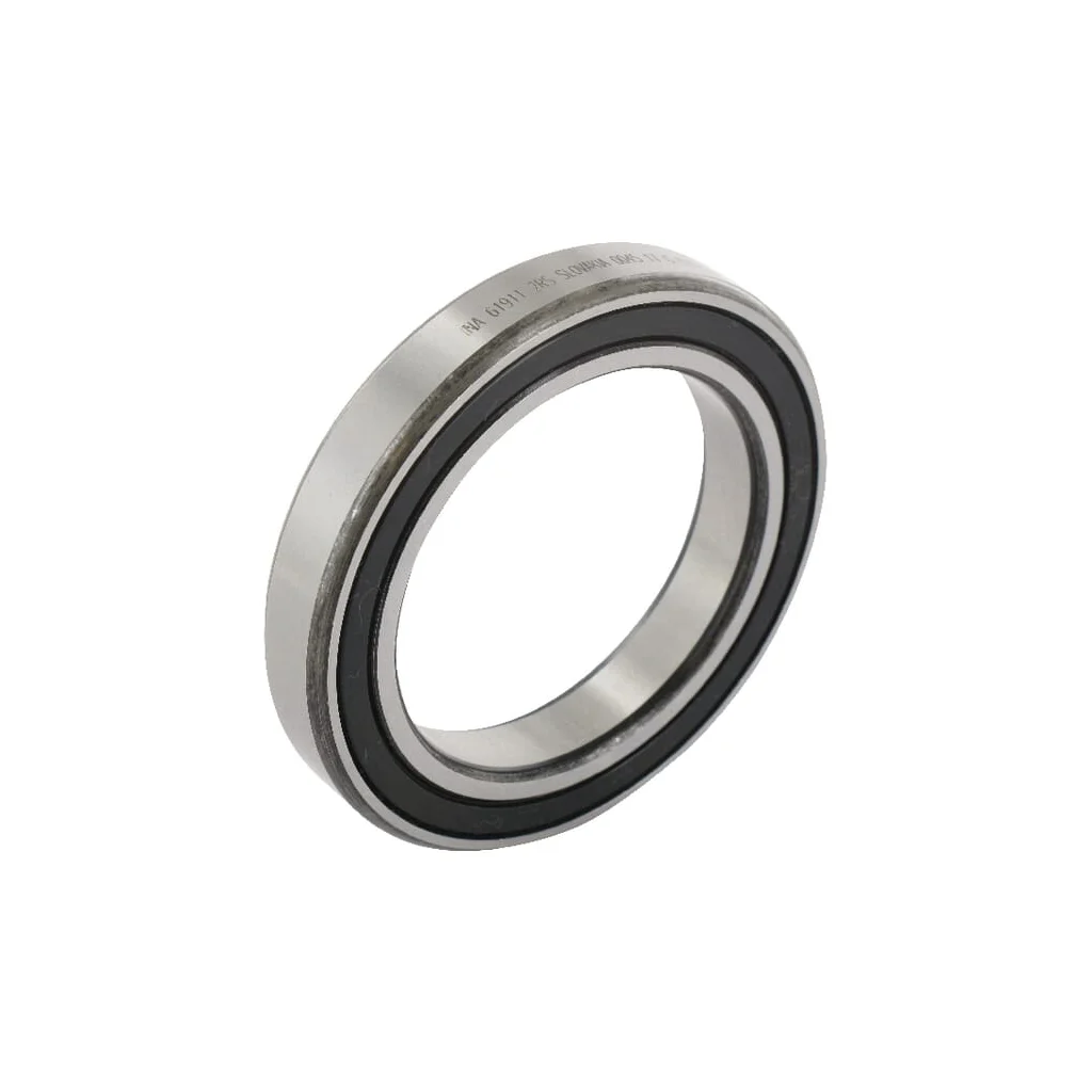 Rulment cu canal de bile adâncit 55x80x13mm INA/FAG 619112RS