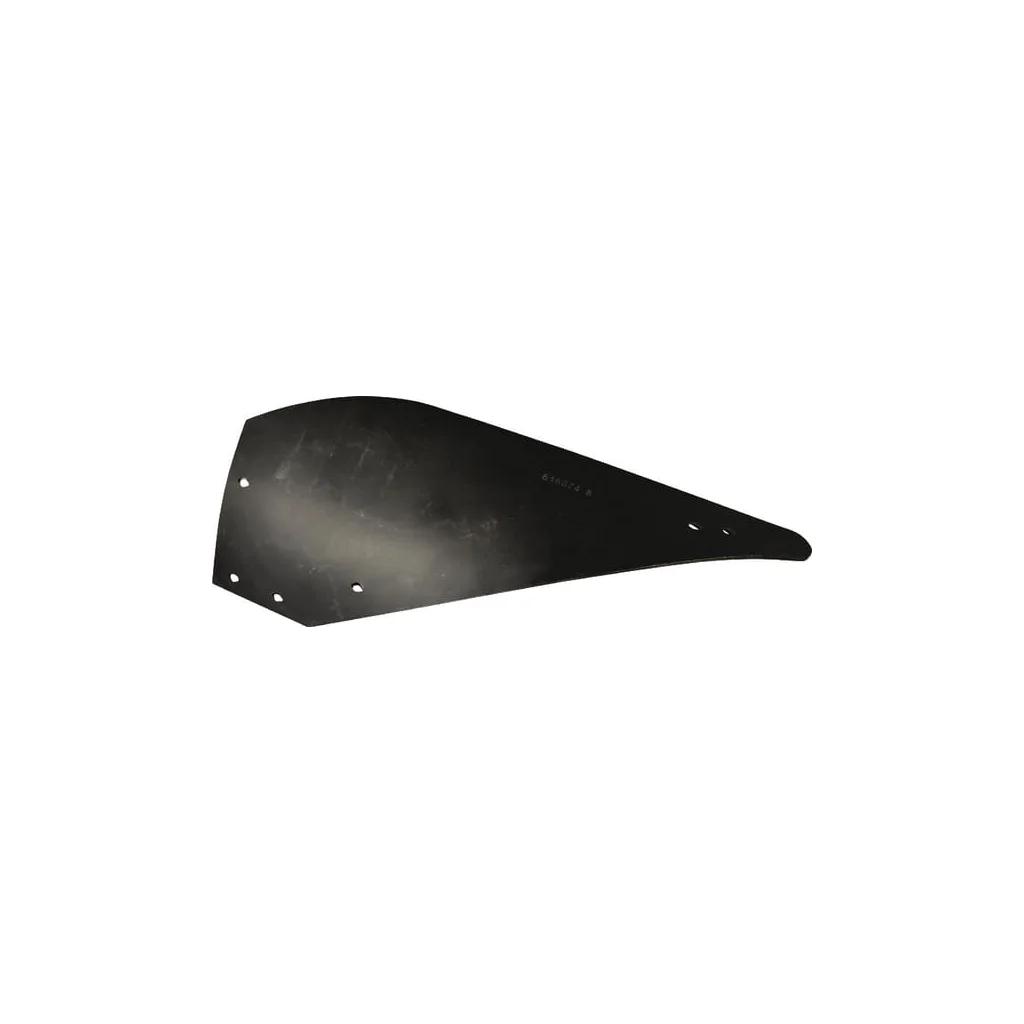 Cormană P4 14" dreapta potrivită pentru Kuhn 616074N