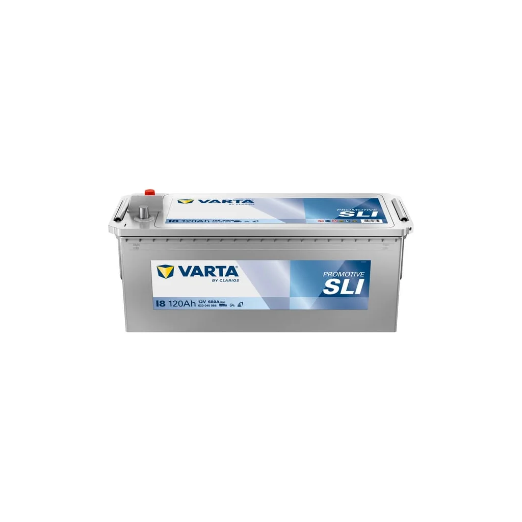 Baterie 12V 120AH 620045068