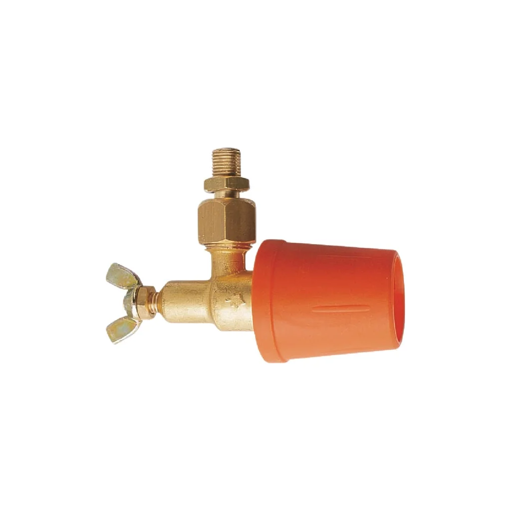Duza cu protecție "M61" și supapă anti-picurare 61610120