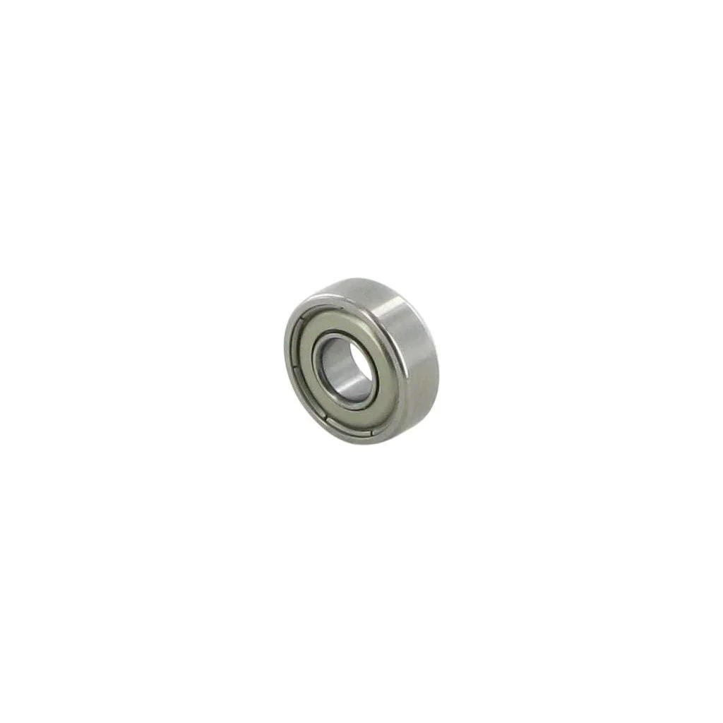 Rulment cu canal de bile adâncit 6x15x5mm SKF 61962ZSKF