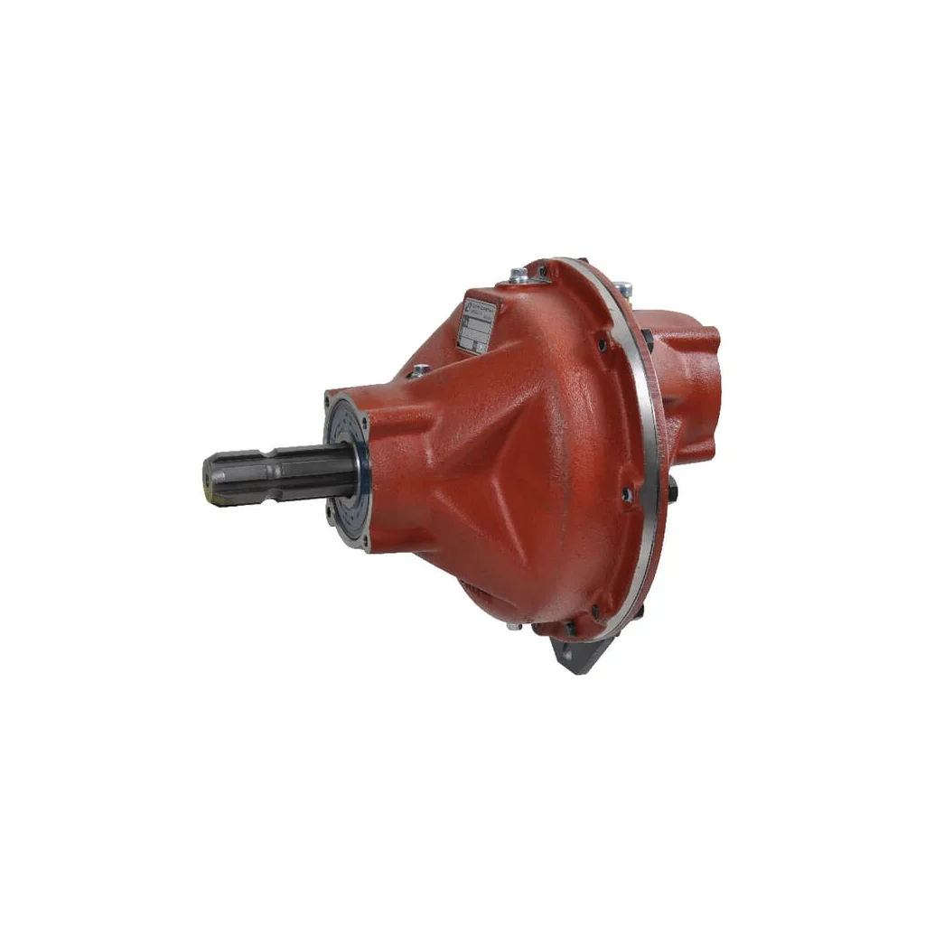 Reductor/multiplicator turații 540-1000rpm/1000-540rpm A-20A 1,88:1 620002