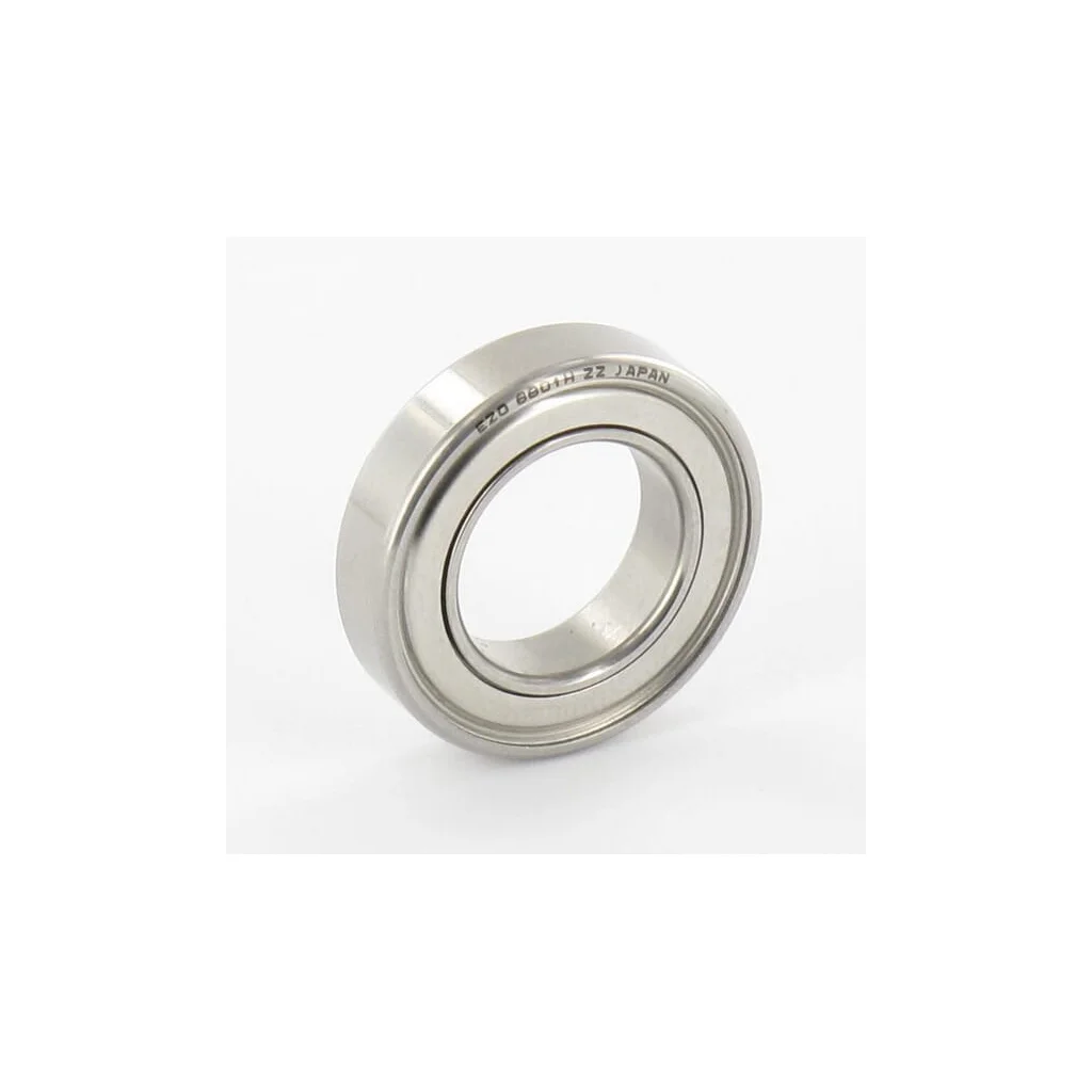 Rulment cu bile cu canelură adâncă 12x21x5mm INA/FAG 61801HZZ