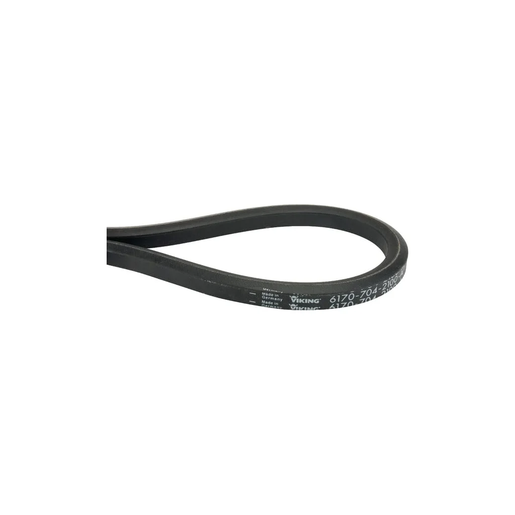 Curea de transmisie trapezoidală pentru capac motocoasă 61707042100
