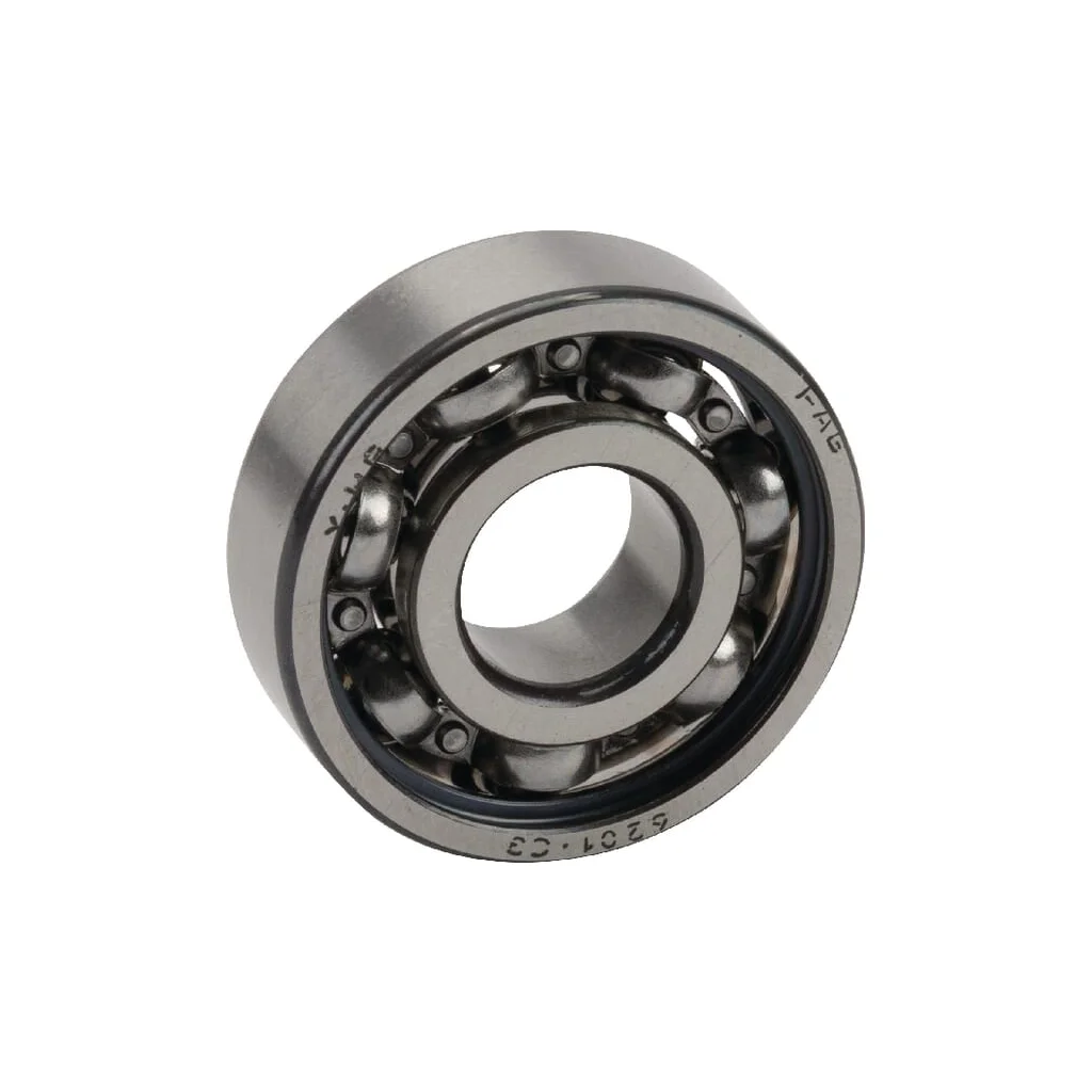 Rulment cu canal de bile adâncit 12x32x10mm INA/FAG 6201C3