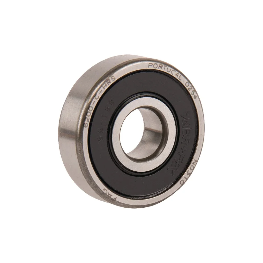 Rulment cu canal de bile adâncit 10x30x9mm INA/FAG 6200CHRS
