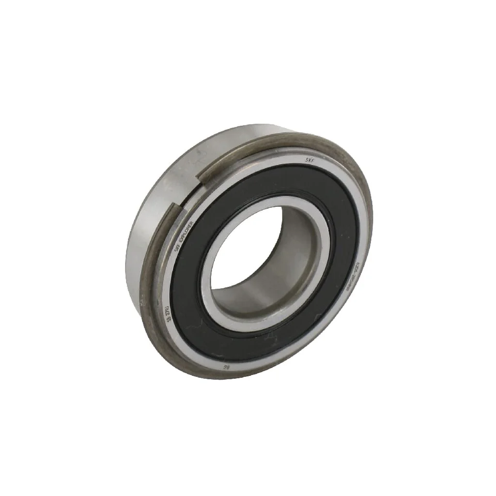 Rulment cu canal de bile adâncit 25x52x15mm SKF 62052RSNRSKF