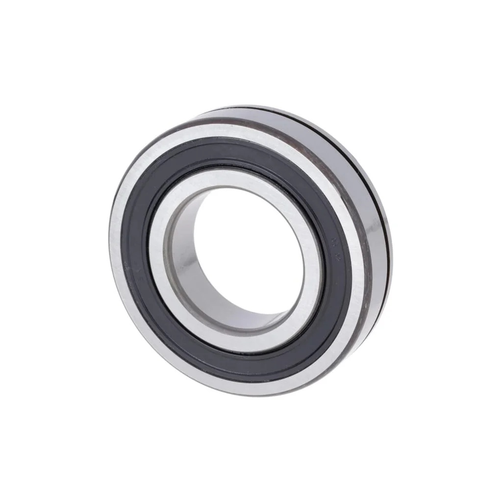 Rulment cu canal de bile adâncit 35x72x17mm INA/FAG 62072RSN