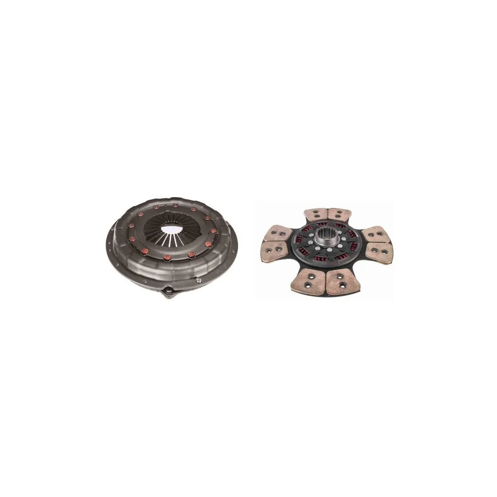 Set ambreiaj 6204101N