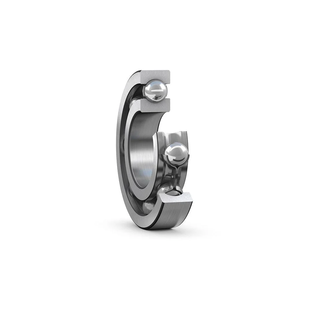 Rulment cu bile cu caneluri adânci 190x340x55mm SKF 6238C3