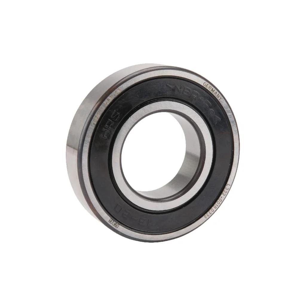 Rulment cu canal de bile adâncit 35x72x17mm INA/FAG 6207RSRC3
