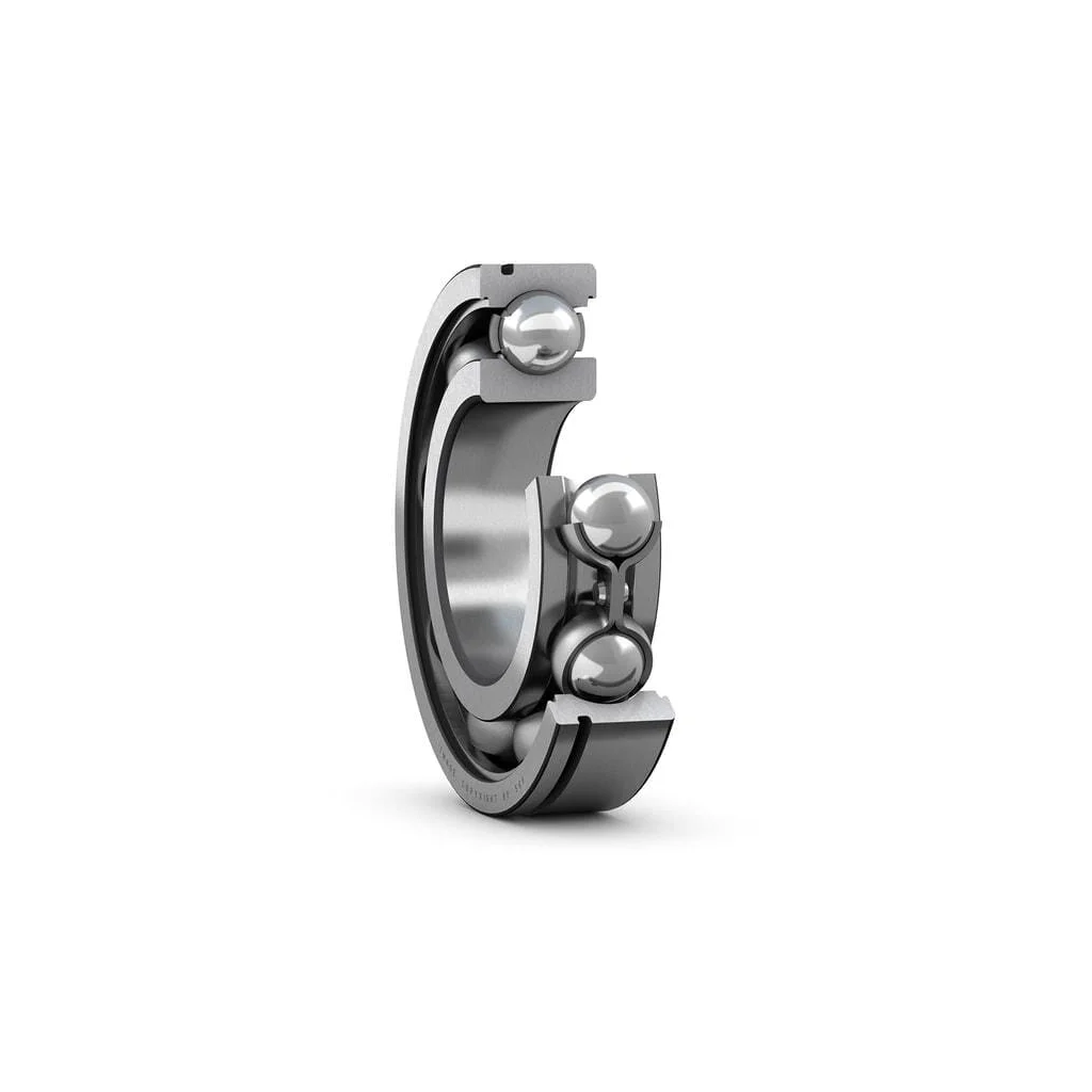 Rulment cu bile cu caneluri adânci 45x85x19mm SKF 6209NSKF