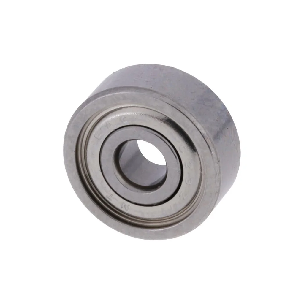 Rulment cu canal de bile adâncit 3x10x4mm INA/FAG 623ZZ