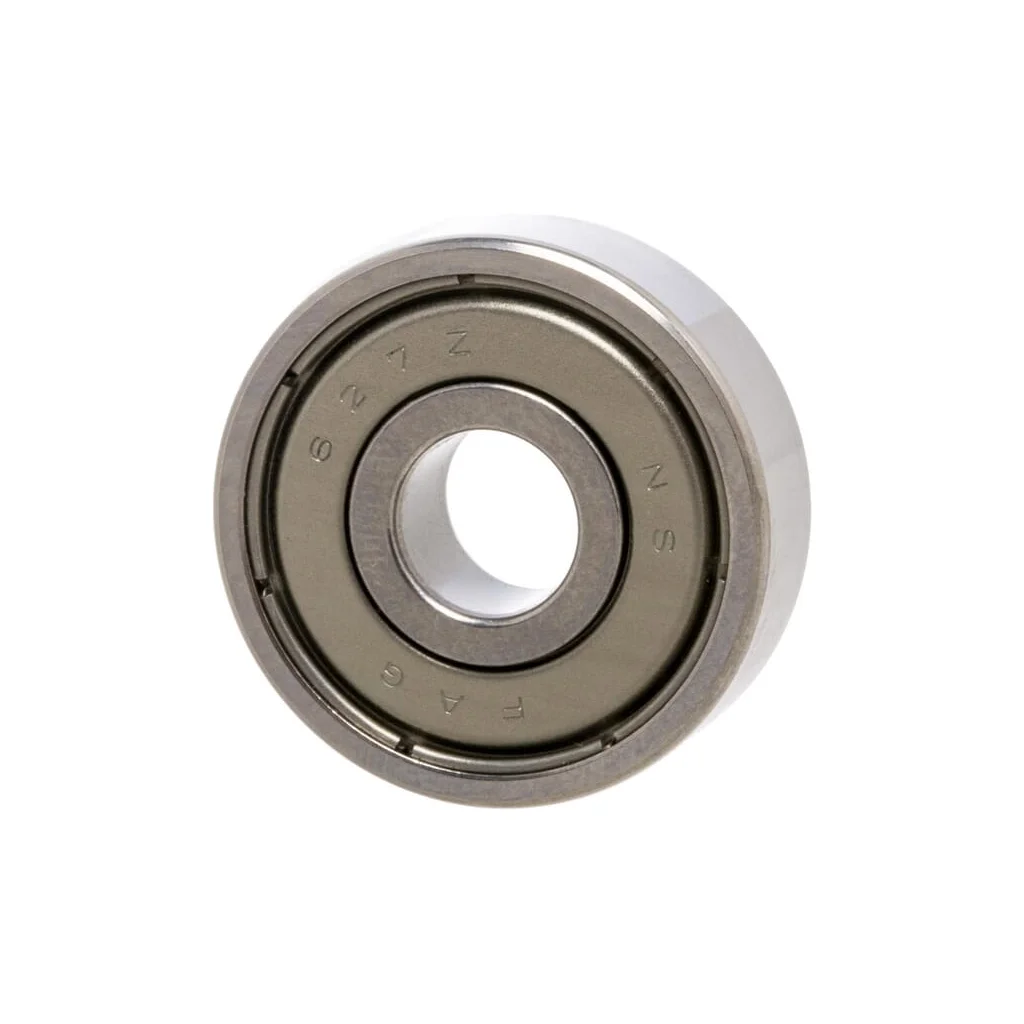 Rulment cu canal de bile adâncit 7x22x7mm INA/FAG 627ZZ
