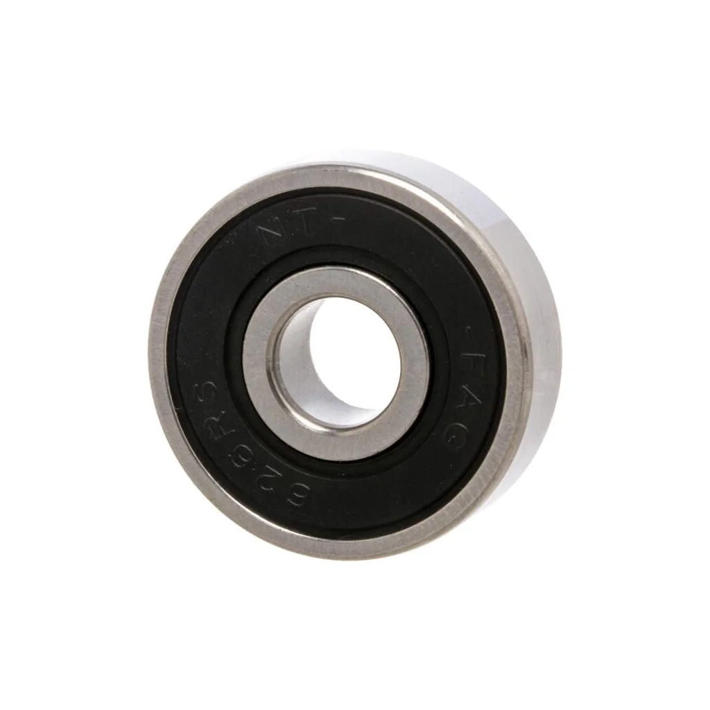 Rulment cu canal de bile adâncit 6x19x6mm INA/FAG 6262RSC3