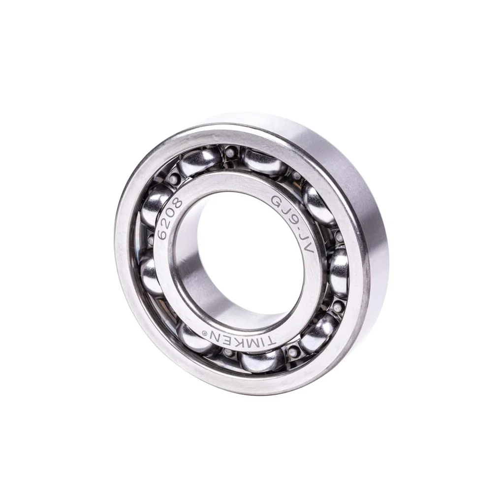 Rulment cu canal de bile adâncit 40x80x18mm Timken 6208TIM