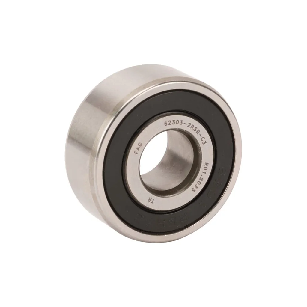 Rulment cu canal de bile adâncit 17x47x19mm INA/FAG 62303A2RSRC3