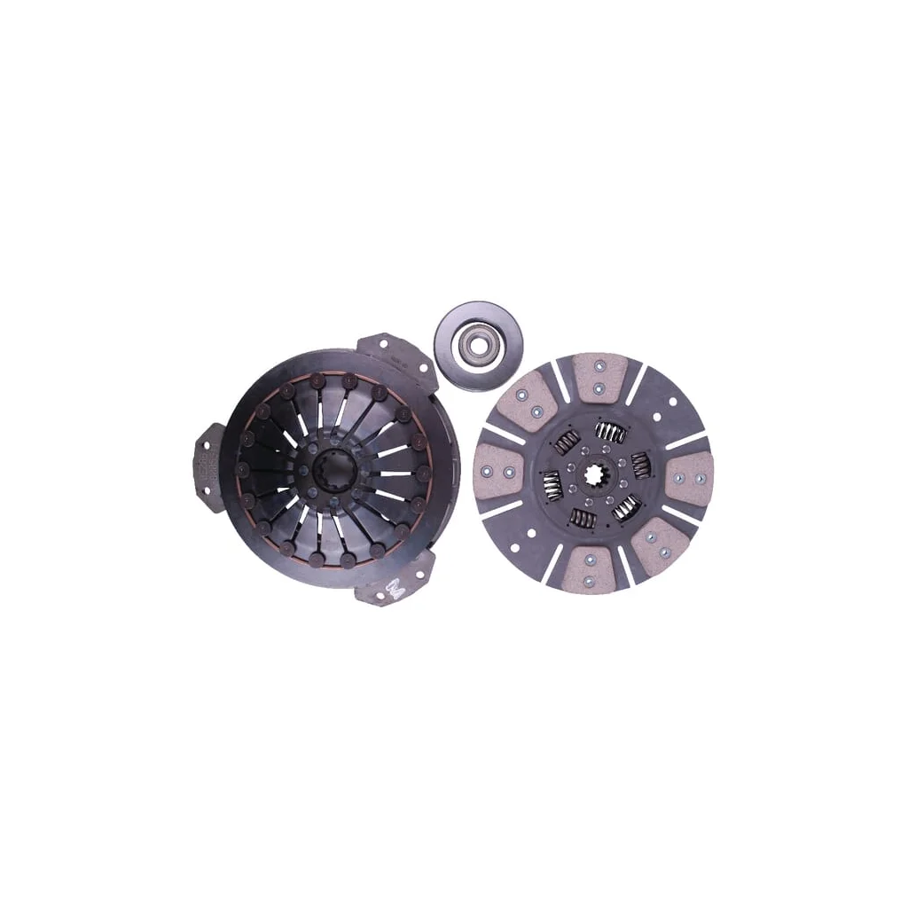 Set ambreiaj ambreiaj cu un disc 628103307