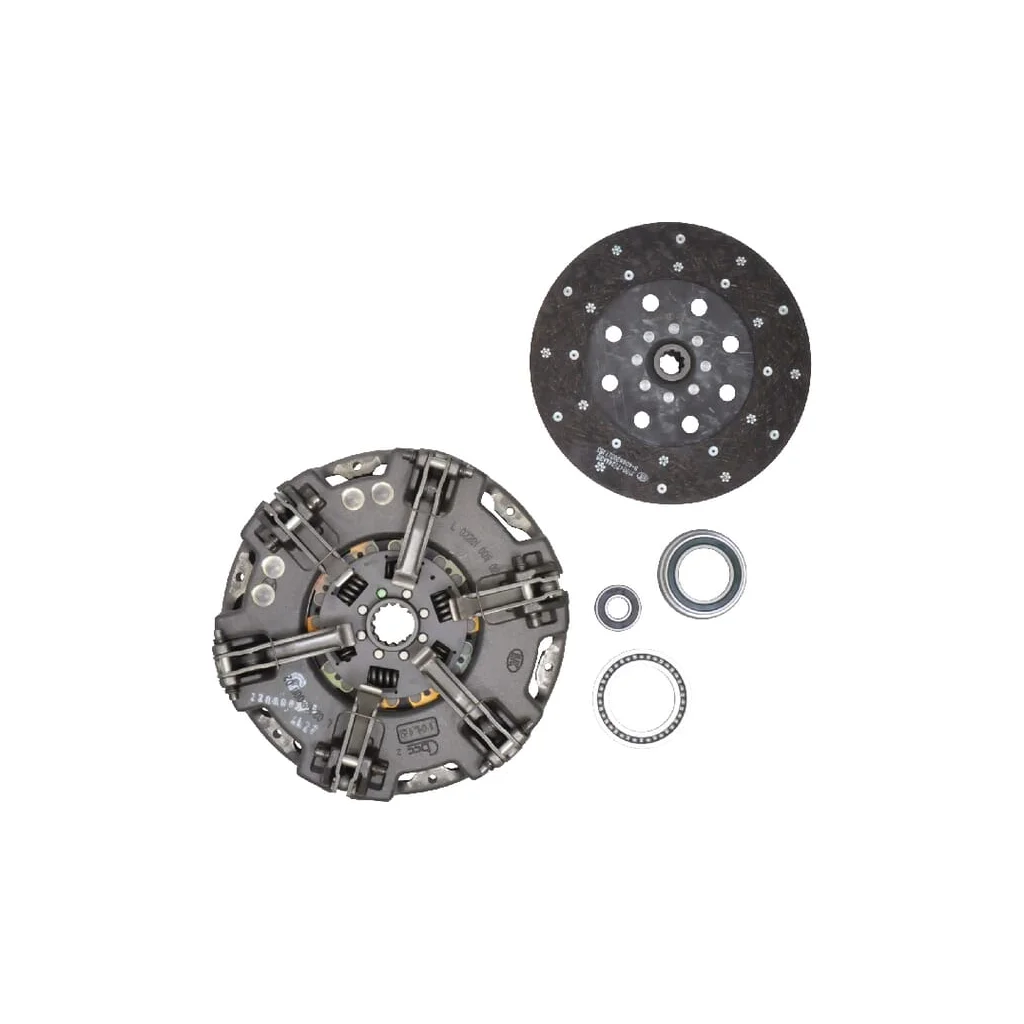 Set reparație ambreiaj 628052110