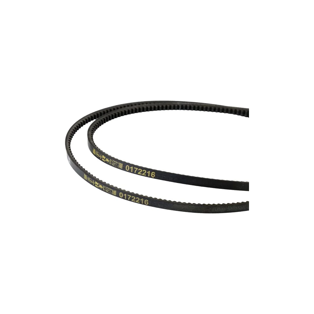 Curea trapezoidală 0172216