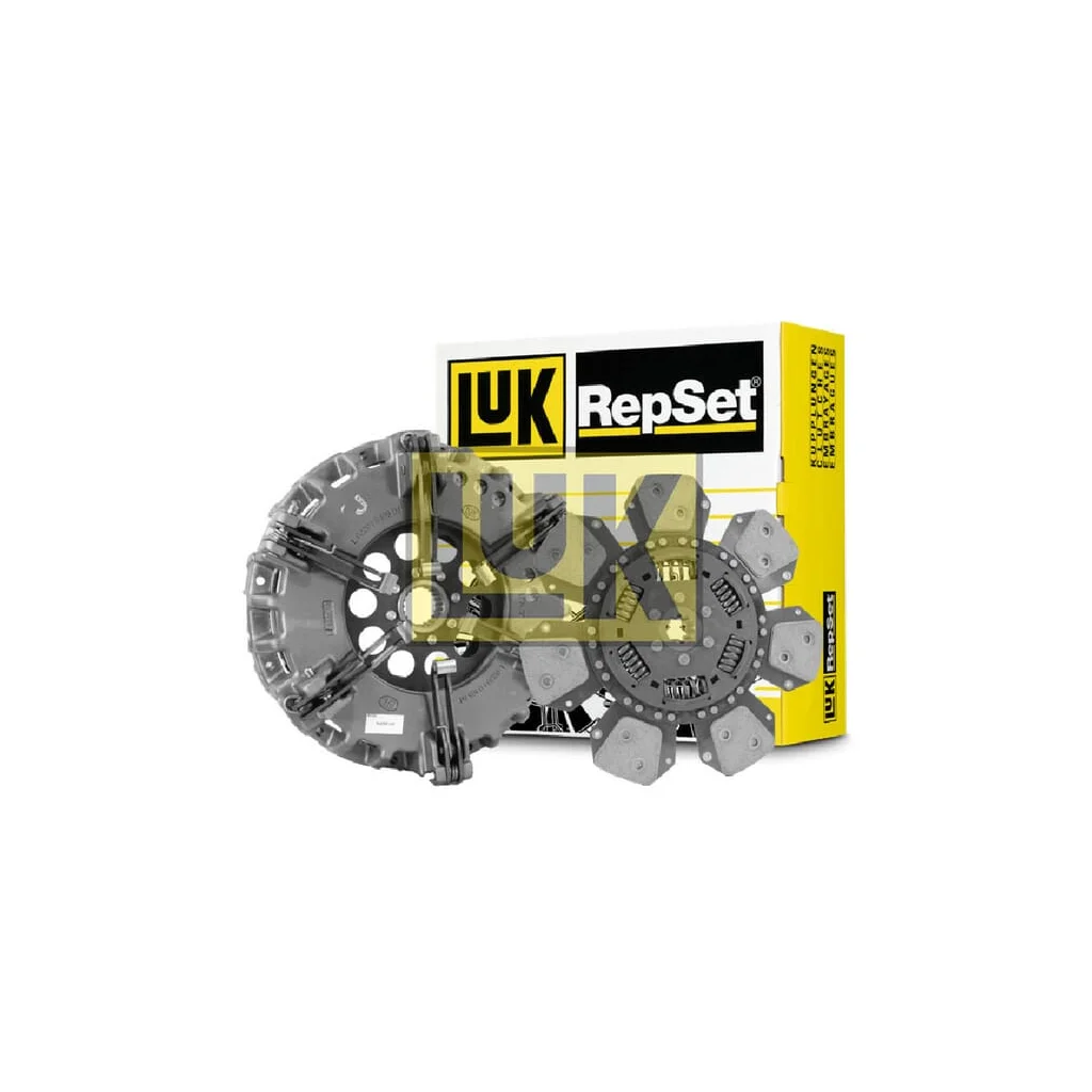 Set reparație ambreiaj 631136419