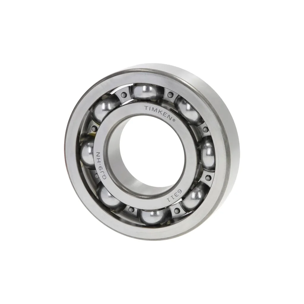 Rulment cu canal de bile adâncit 55x120x29mm Timken 6311TIM