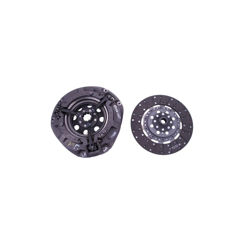 Set ambreiaj 630109109