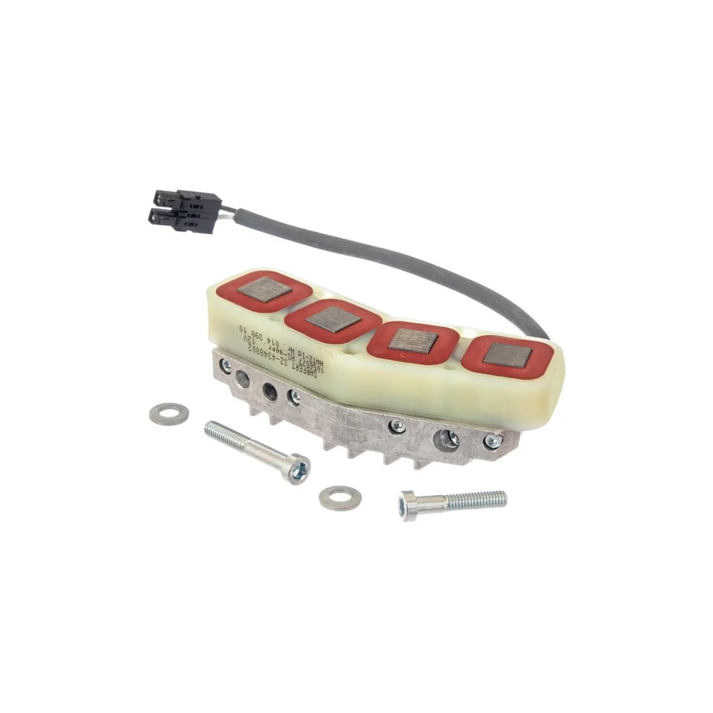 Stator alternator 12 V 200 W 01592400