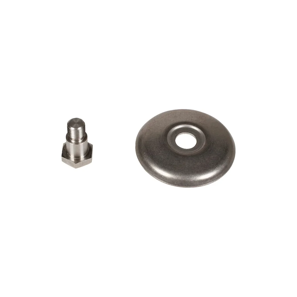 Set șurub cu șaibă oțel inoxidabil Bertolini 629818973