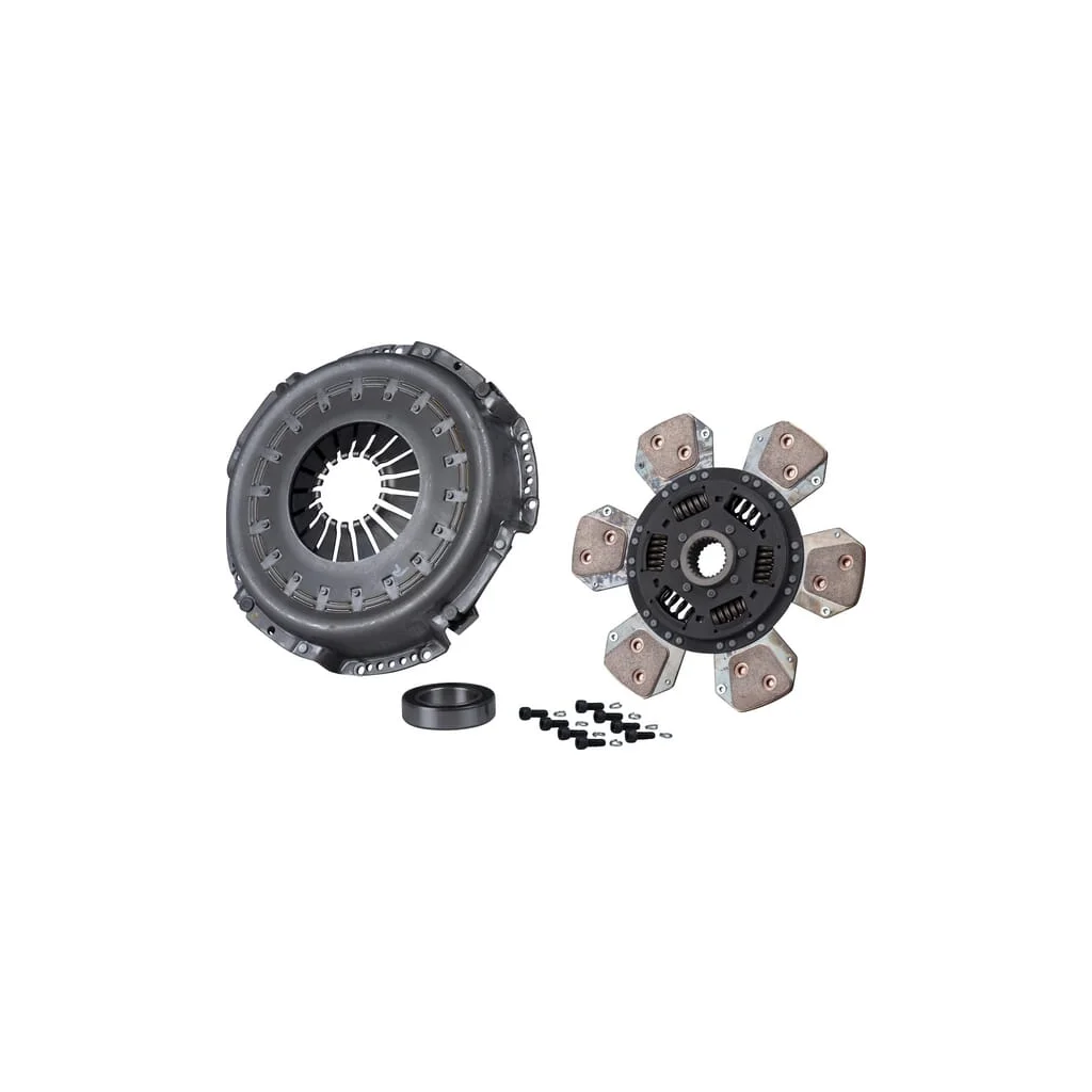 Set ambreiaj 631107510