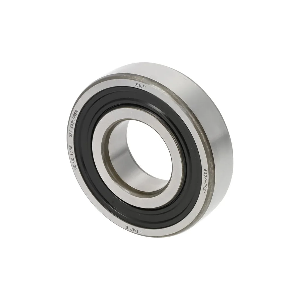 Rulment cu canal de bile adâncit 35x80x21mm SKF 63072RSSKF