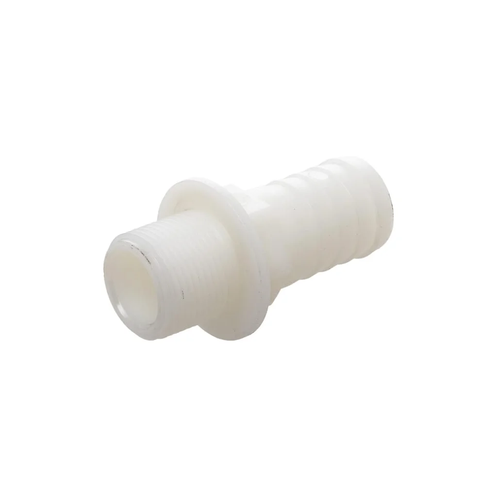 Racord furtun drept 3/4" diametru masculin 25 nylon 6292325