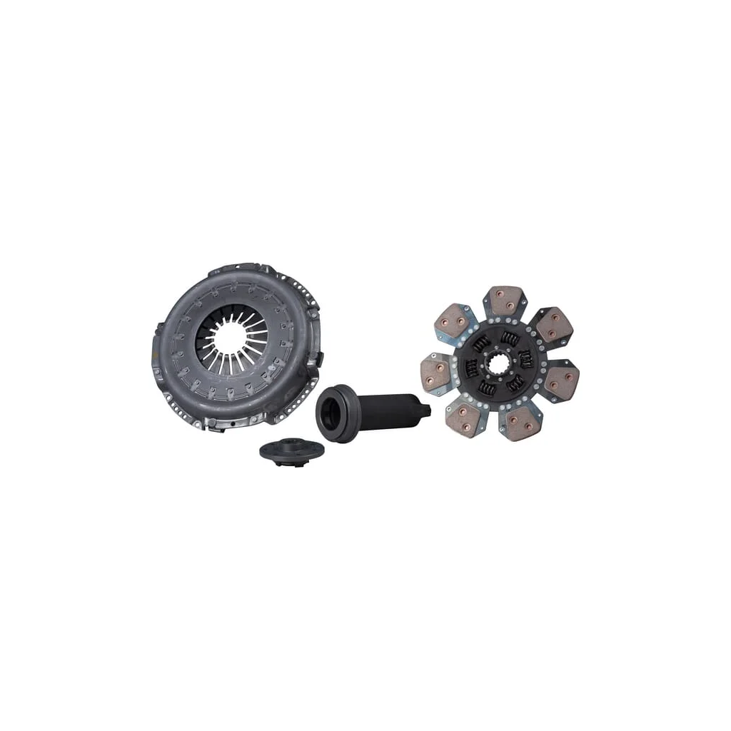 Set reparație ambreiaj 631243910