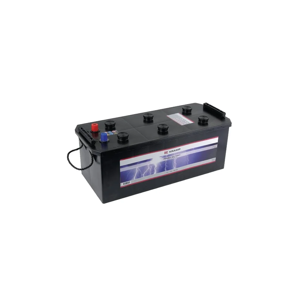 Baterie 12V 130Ah 680A 630014068KR