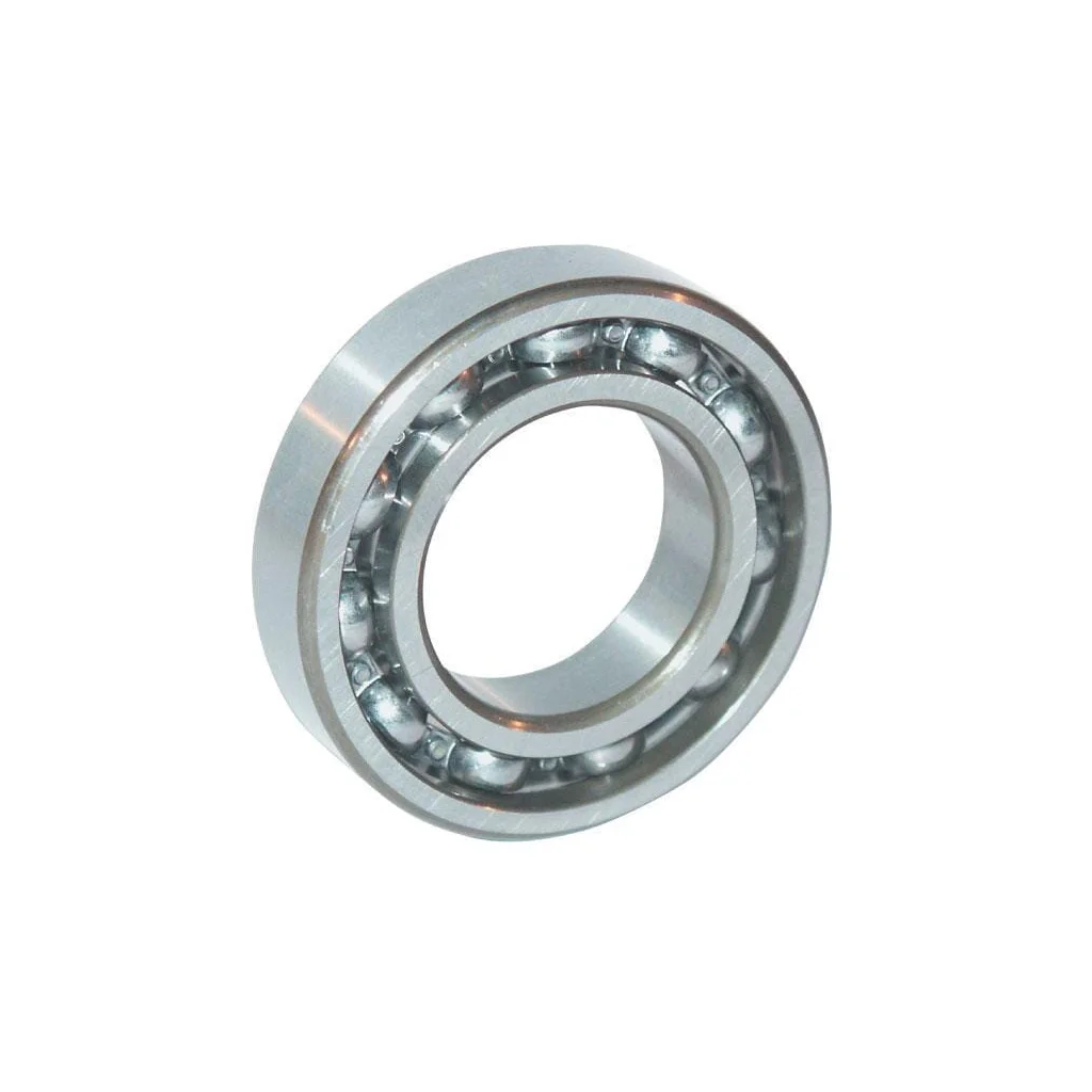 Rulment cu bile cu caneluri adânci 45x100x25mm INA/FAG 6309TBP6C3