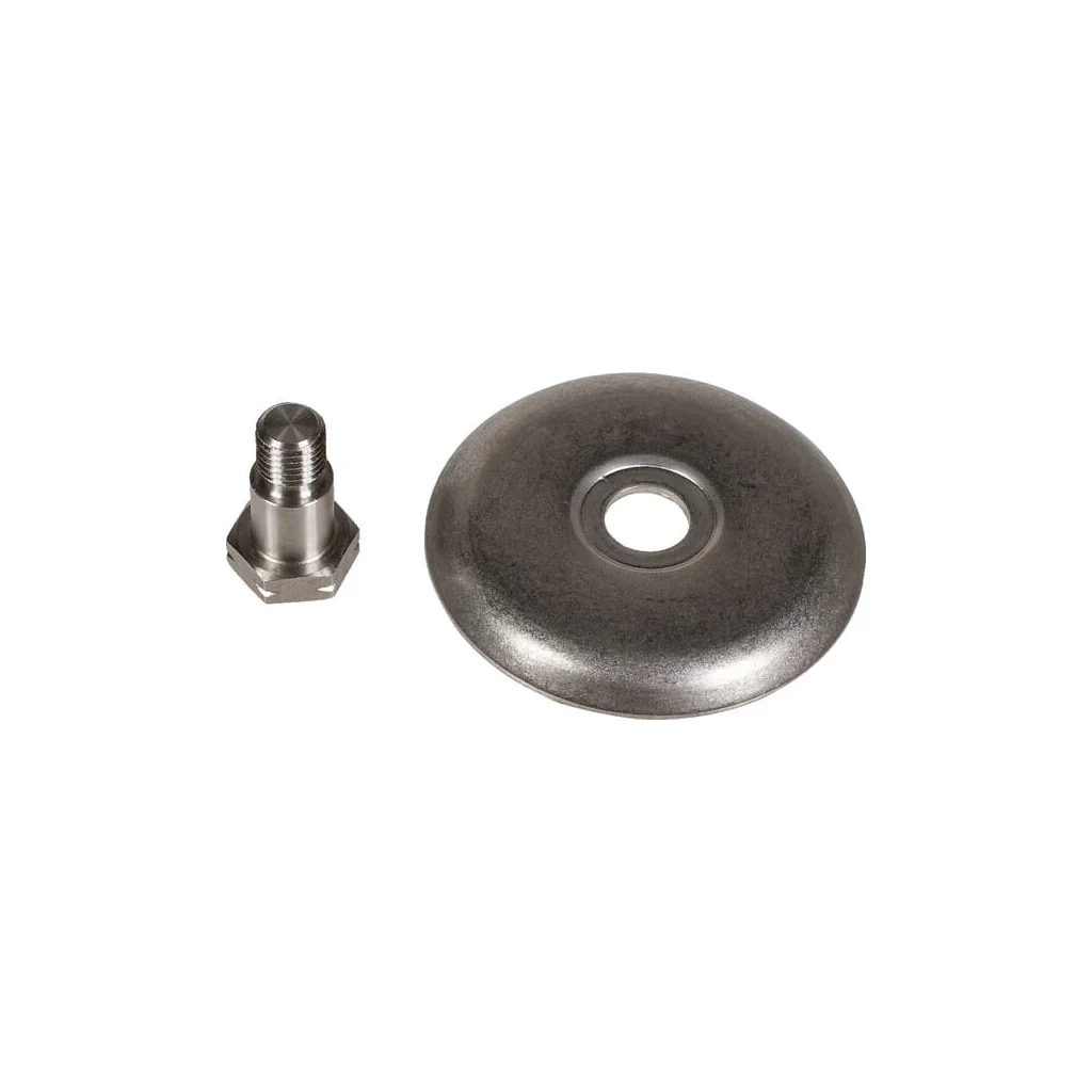 Set șurub cu șaibă oțel inoxidabil Bertolini 629811973