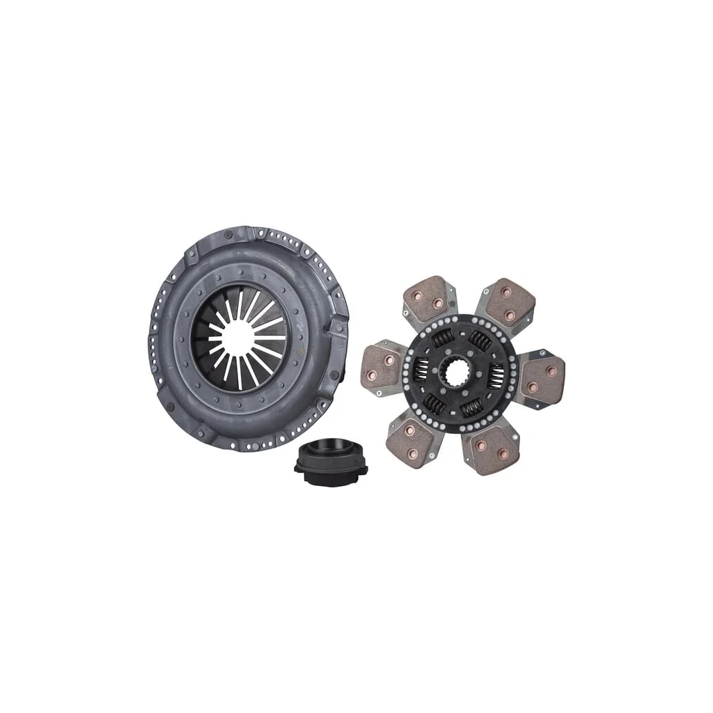 Set reparație ambreiaj 635068610