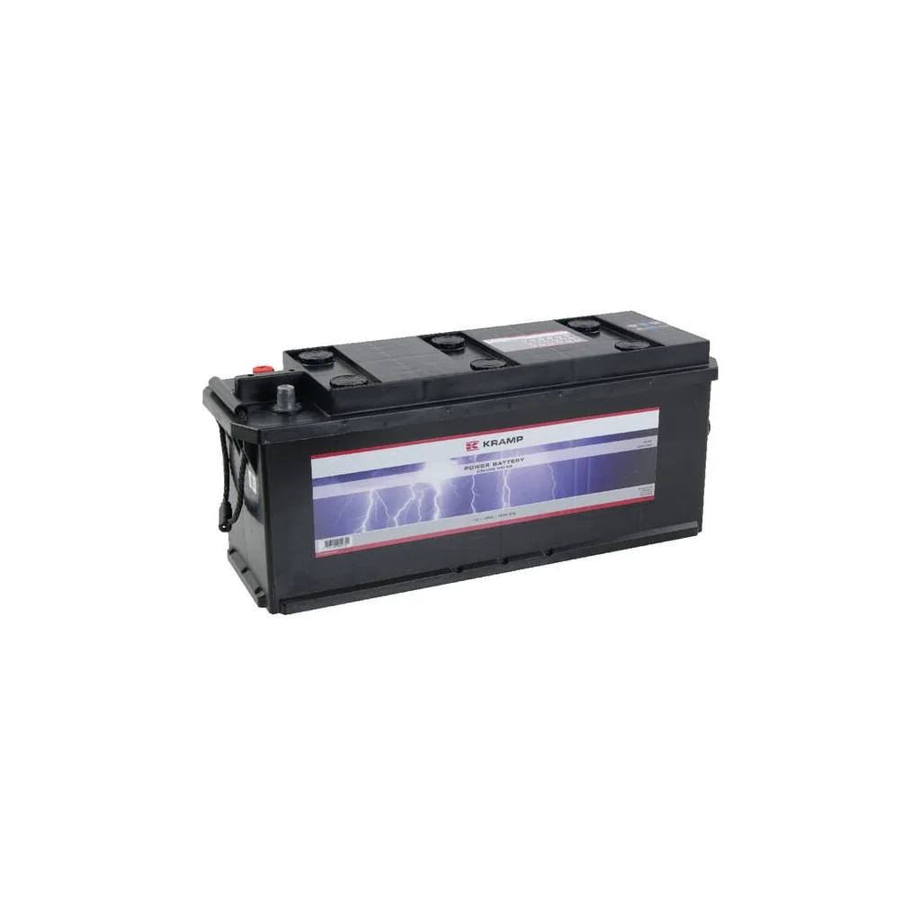 Baterie 12V 135Ah 1000A Marea Britanie: 617/627 635052100KR